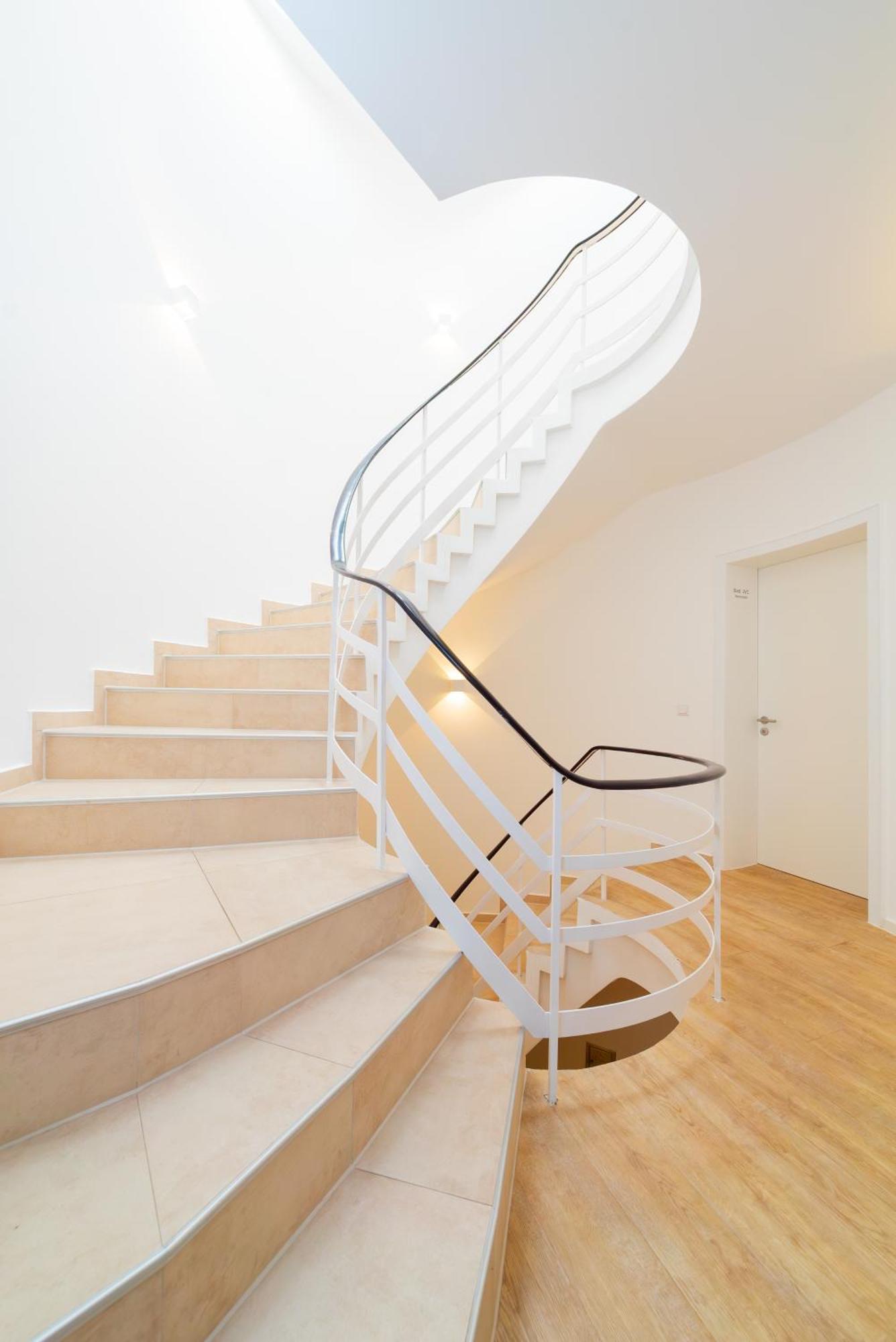 City Rooms Dortmund Exterior foto